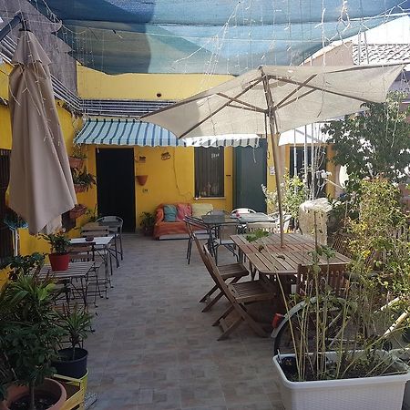 كاتانيا XX Miglia Rooms & Apartments المظهر الخارجي الصورة