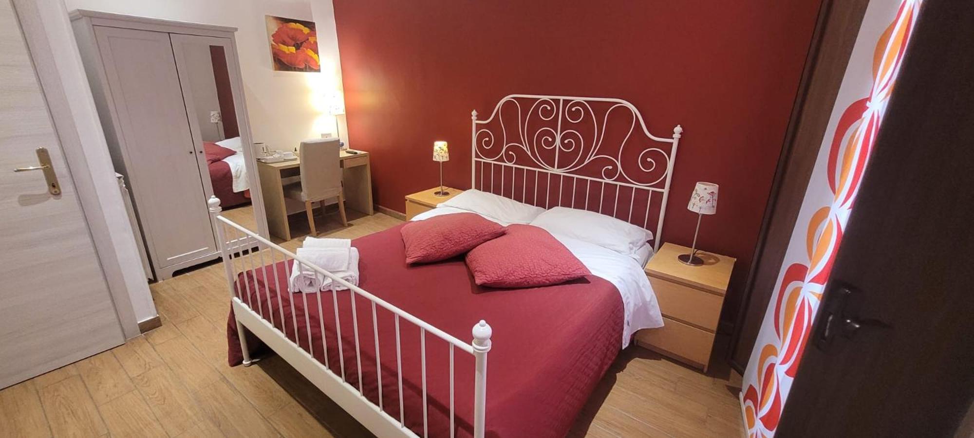 كاتانيا XX Miglia Rooms & Apartments المظهر الخارجي الصورة