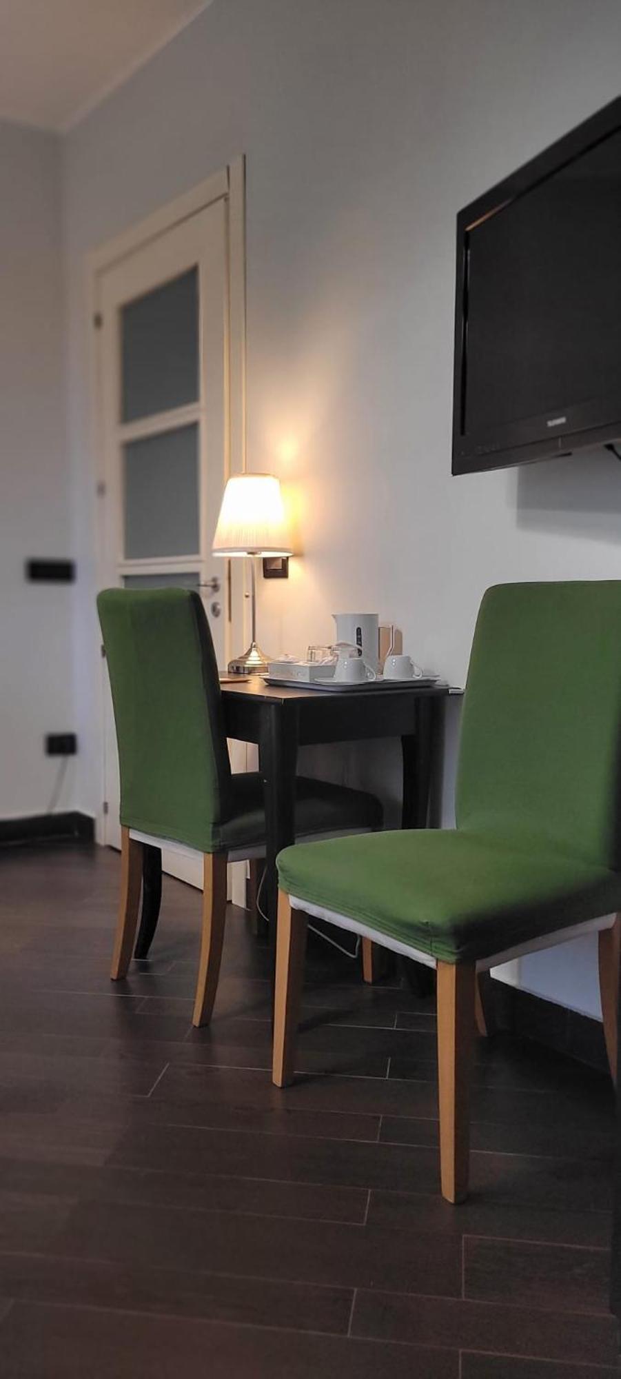 كاتانيا XX Miglia Rooms & Apartments المظهر الخارجي الصورة
