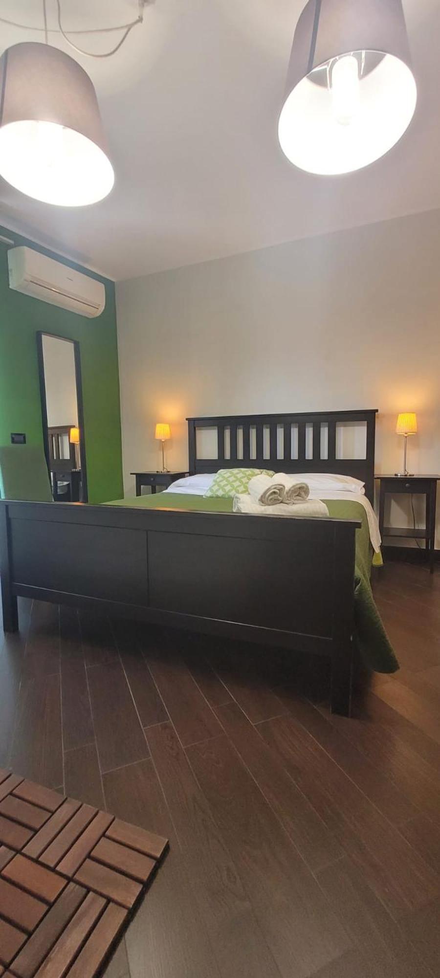 كاتانيا XX Miglia Rooms & Apartments المظهر الخارجي الصورة