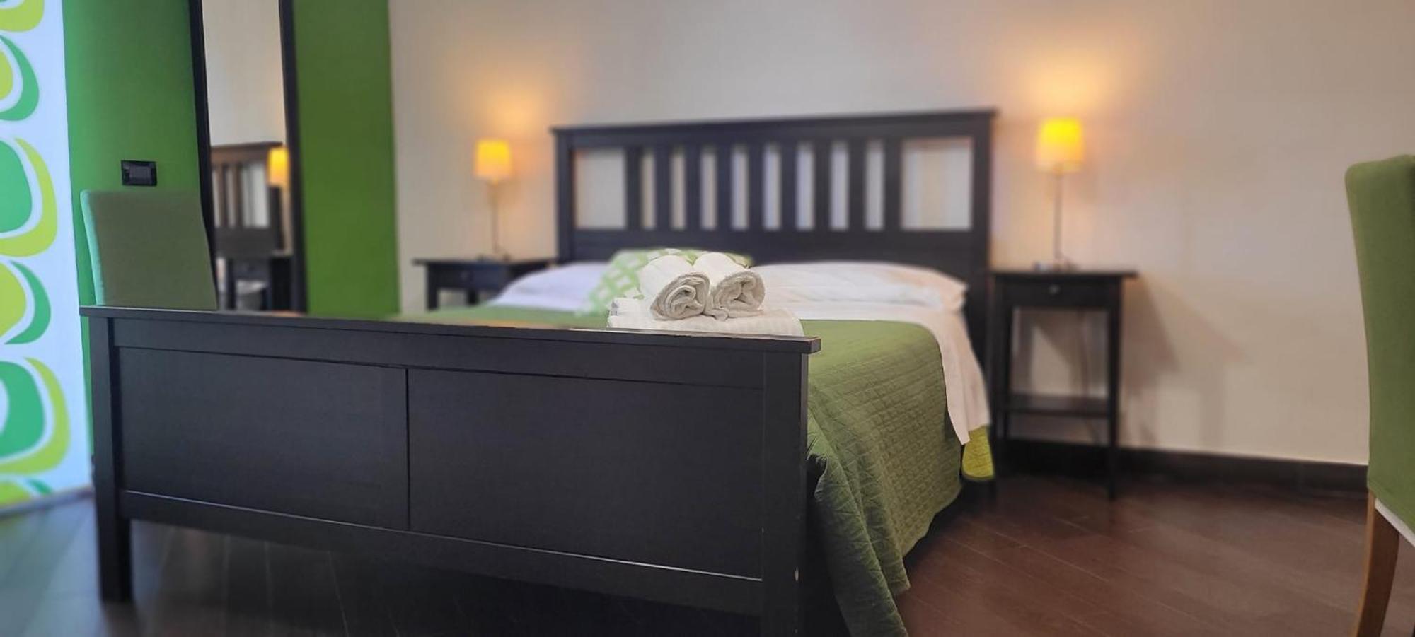 كاتانيا XX Miglia Rooms & Apartments المظهر الخارجي الصورة