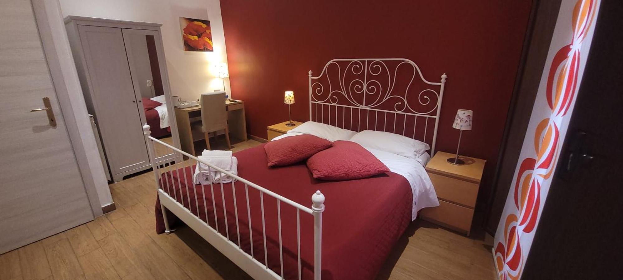 كاتانيا XX Miglia Rooms & Apartments المظهر الخارجي الصورة