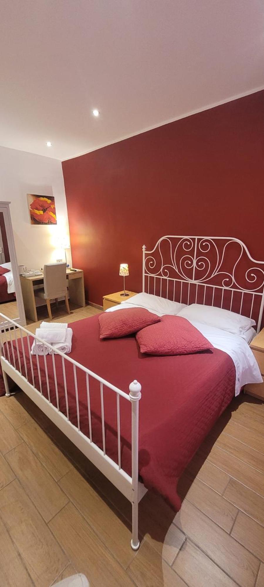 كاتانيا XX Miglia Rooms & Apartments المظهر الخارجي الصورة