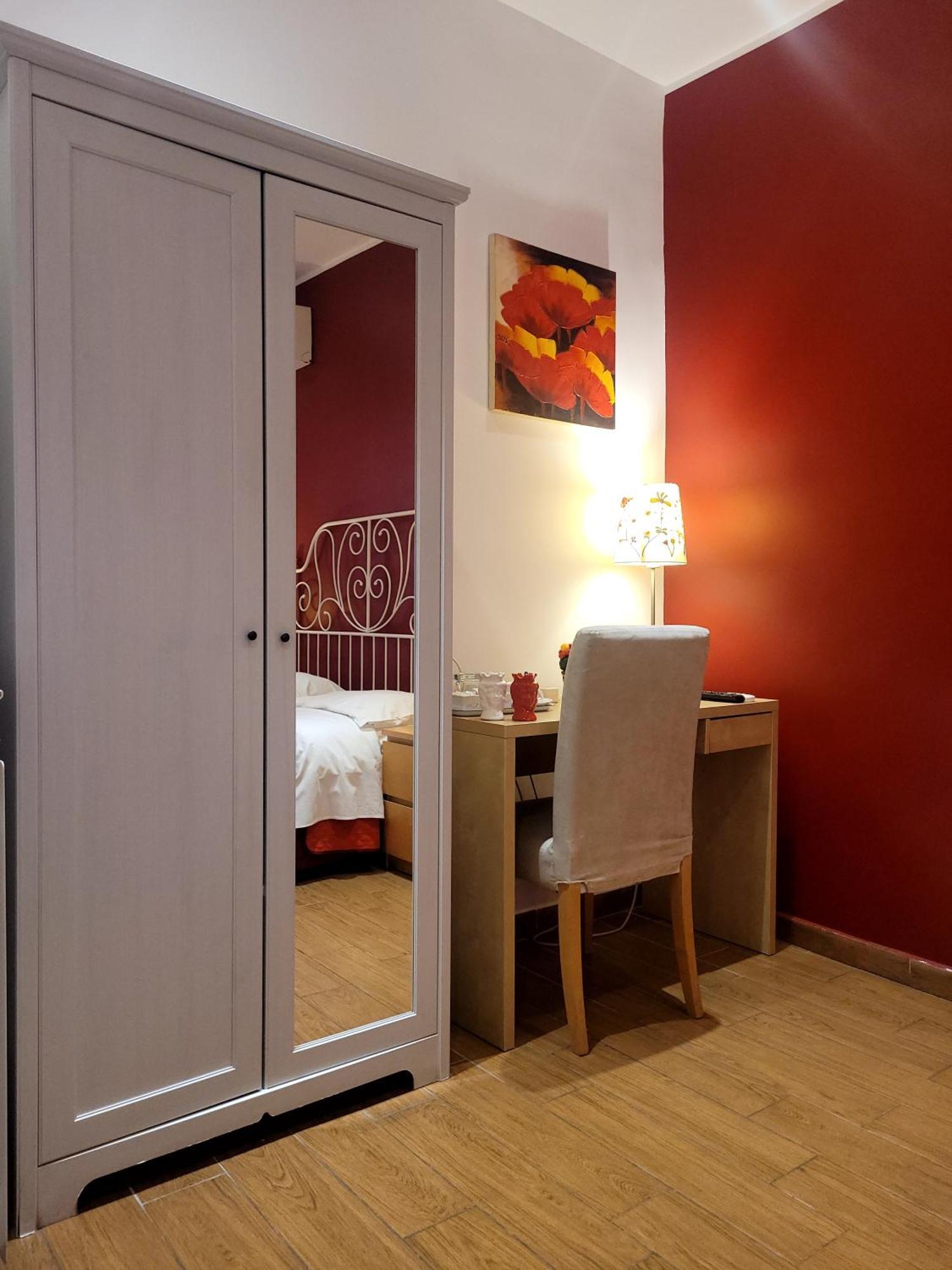 كاتانيا XX Miglia Rooms & Apartments المظهر الخارجي الصورة