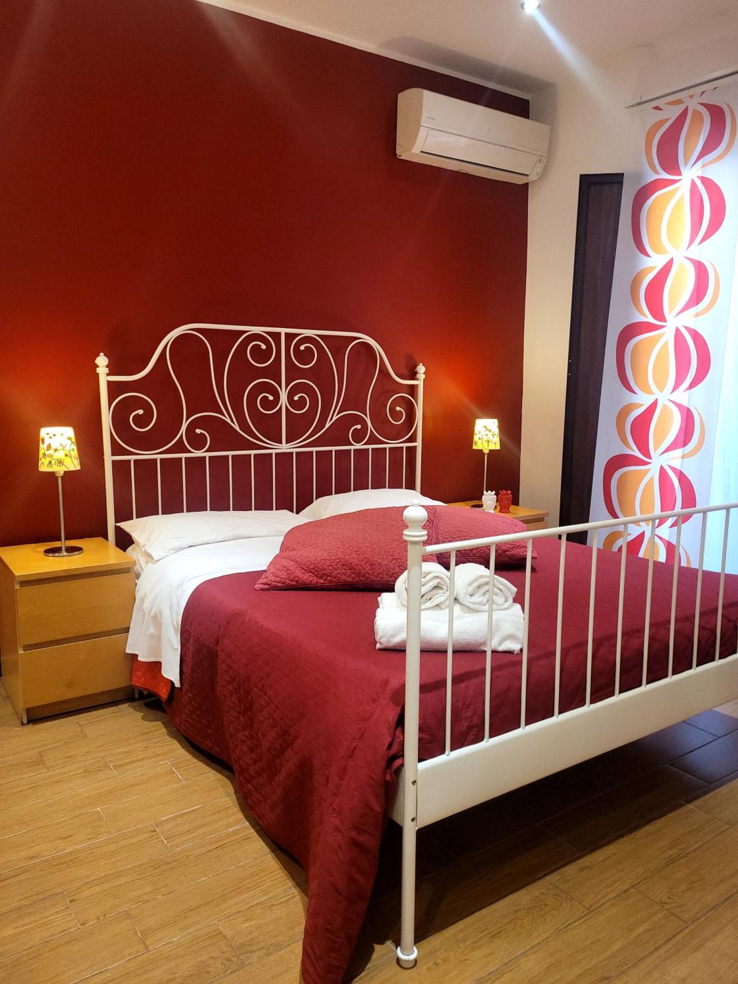 كاتانيا XX Miglia Rooms & Apartments المظهر الخارجي الصورة