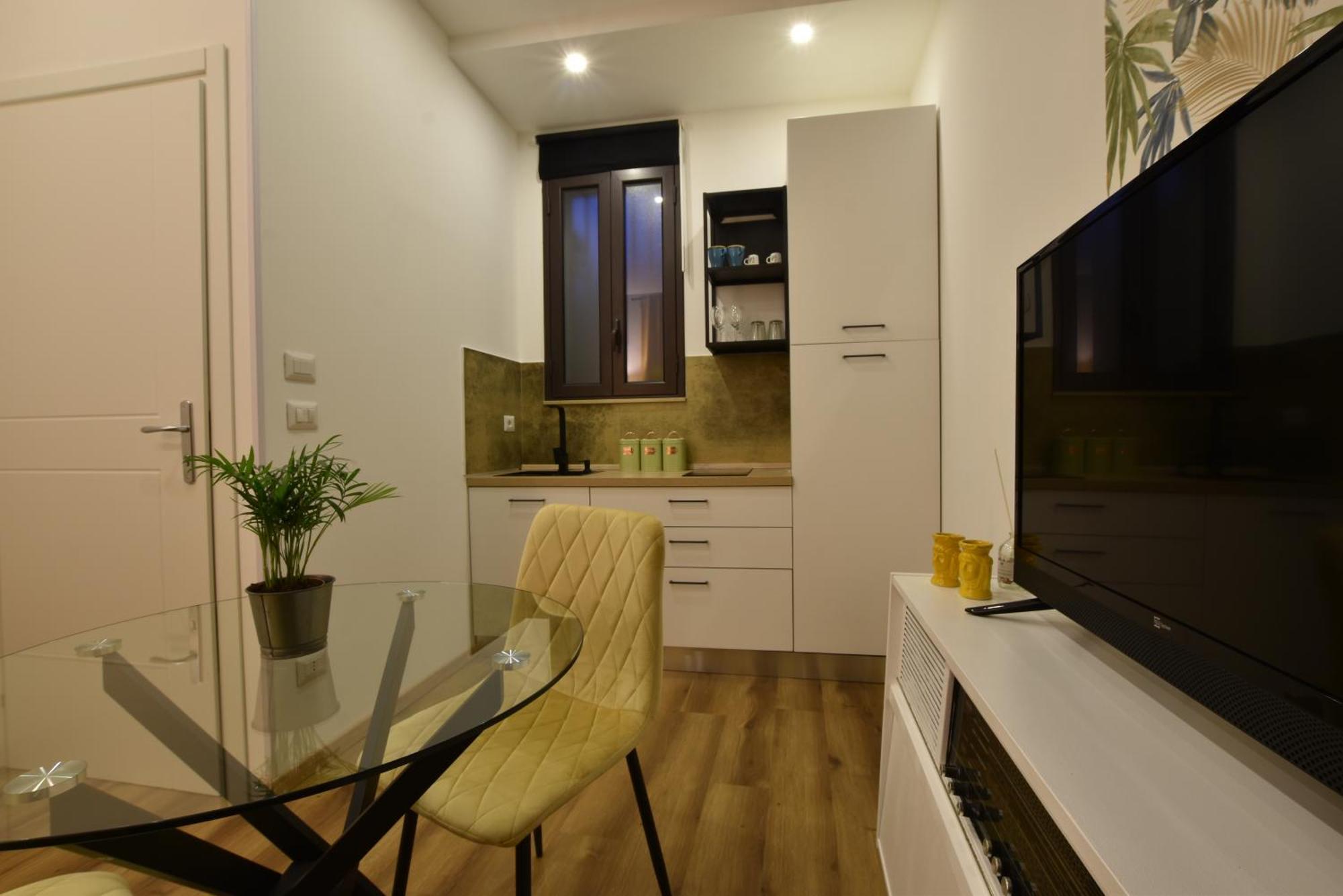 كاتانيا XX Miglia Rooms & Apartments المظهر الخارجي الصورة