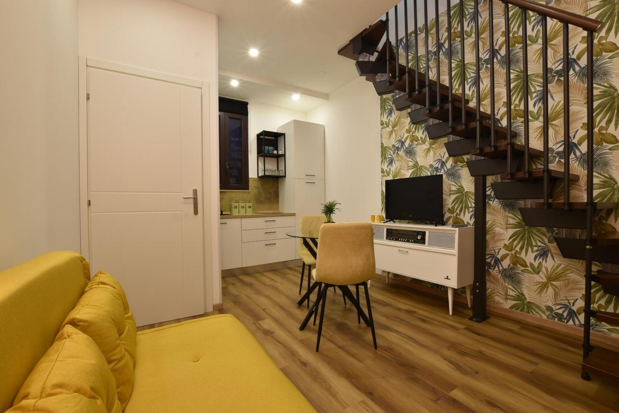 كاتانيا XX Miglia Rooms & Apartments المظهر الخارجي الصورة