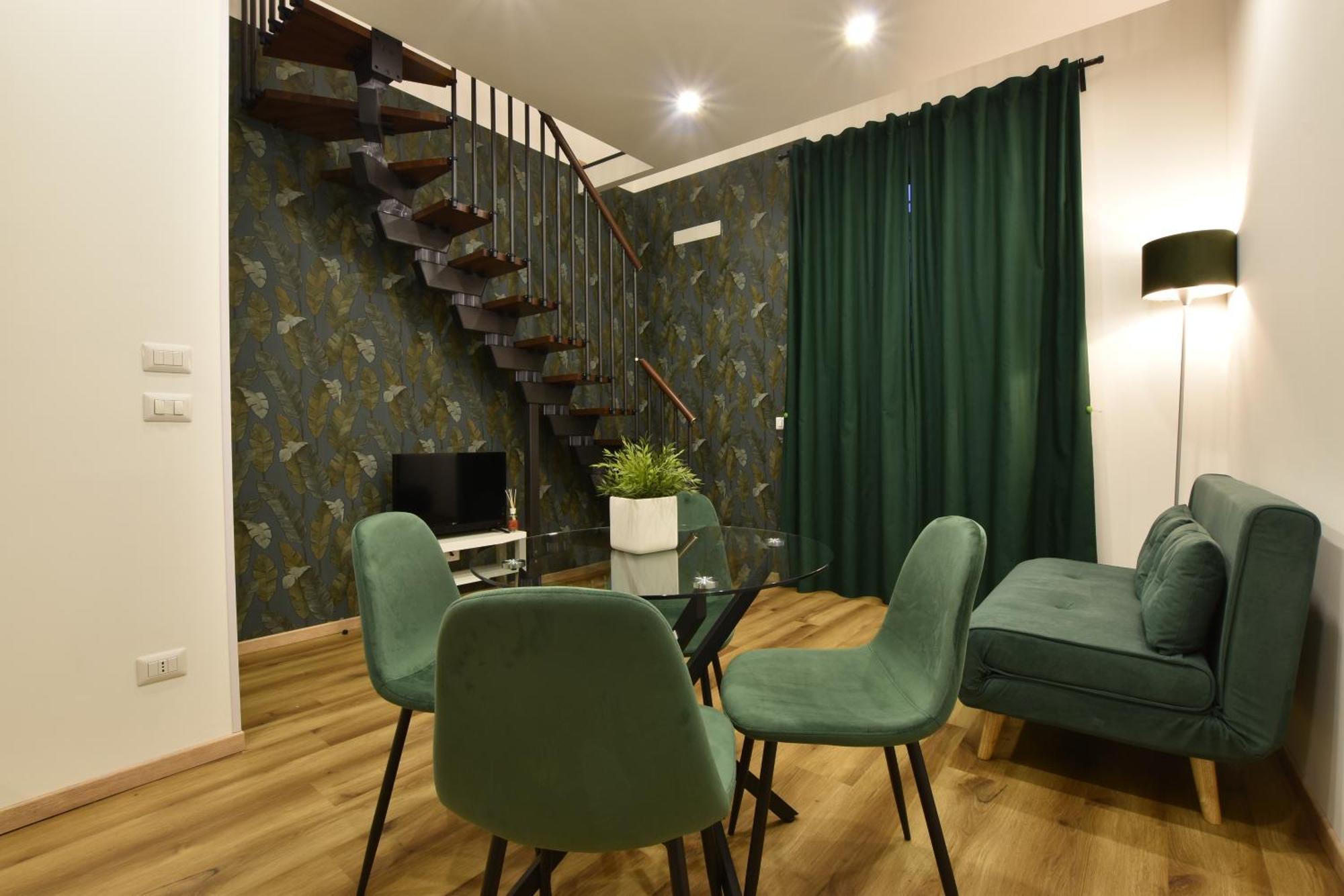 كاتانيا XX Miglia Rooms & Apartments المظهر الخارجي الصورة