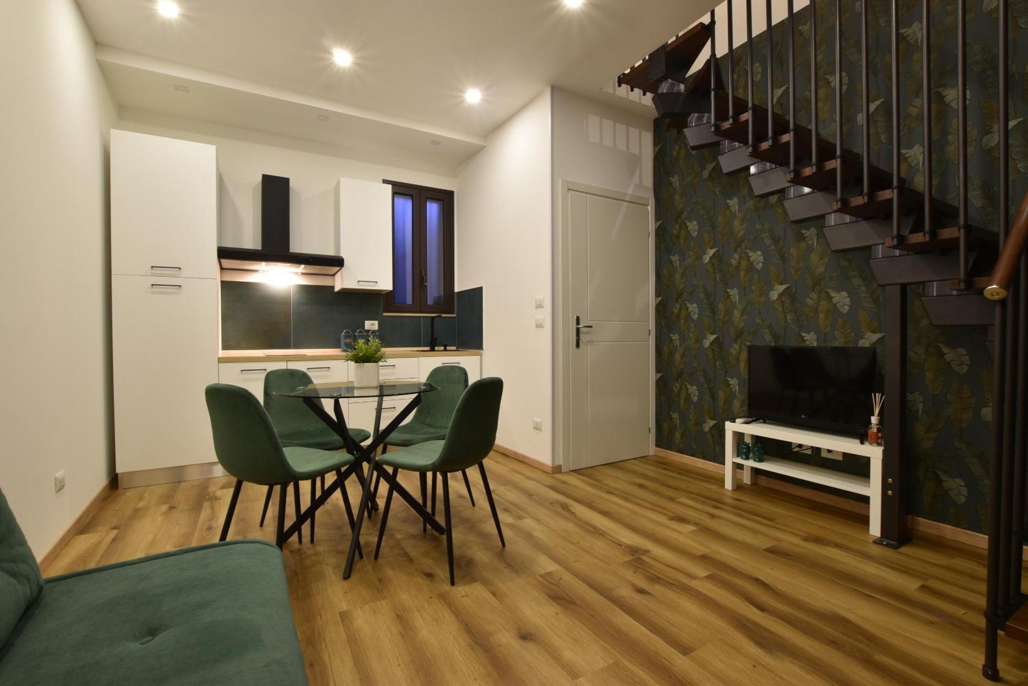 كاتانيا XX Miglia Rooms & Apartments المظهر الخارجي الصورة