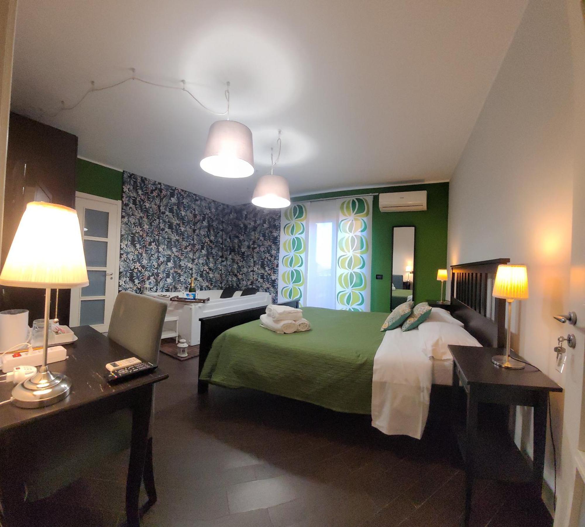 كاتانيا XX Miglia Rooms & Apartments المظهر الخارجي الصورة