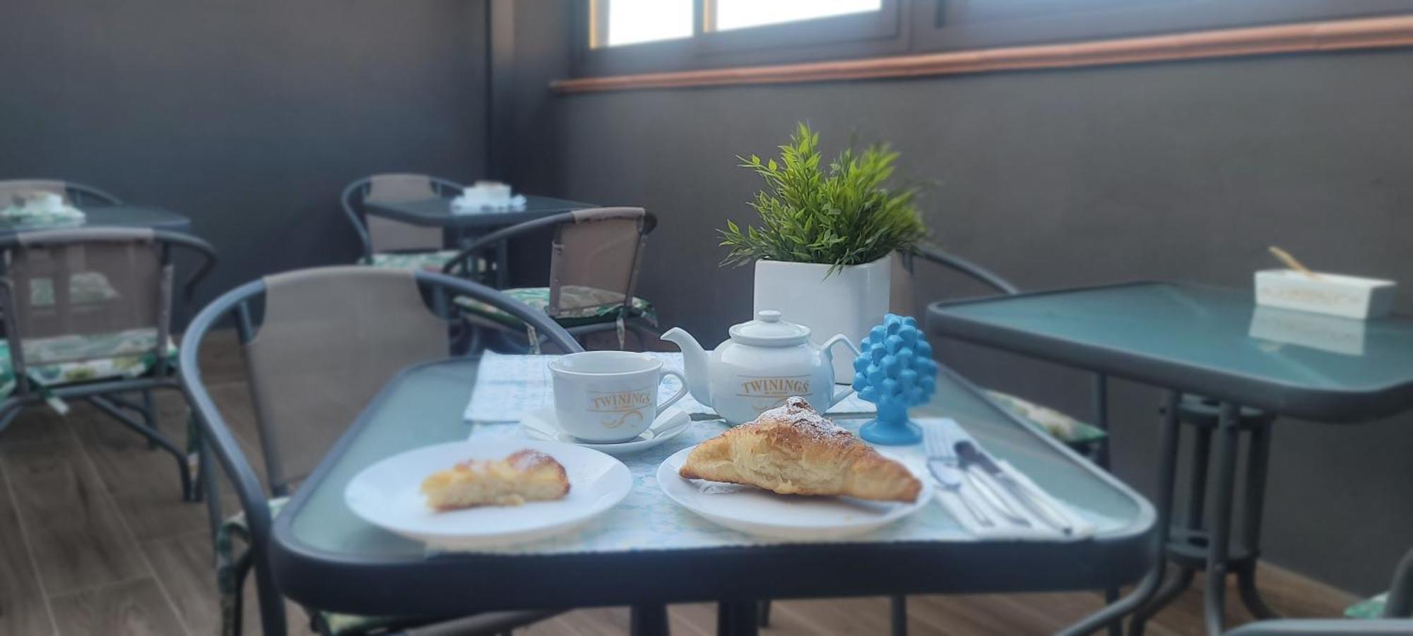 كاتانيا XX Miglia Rooms & Apartments المظهر الخارجي الصورة