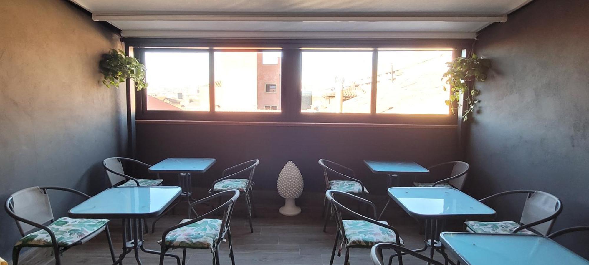 كاتانيا XX Miglia Rooms & Apartments المظهر الخارجي الصورة