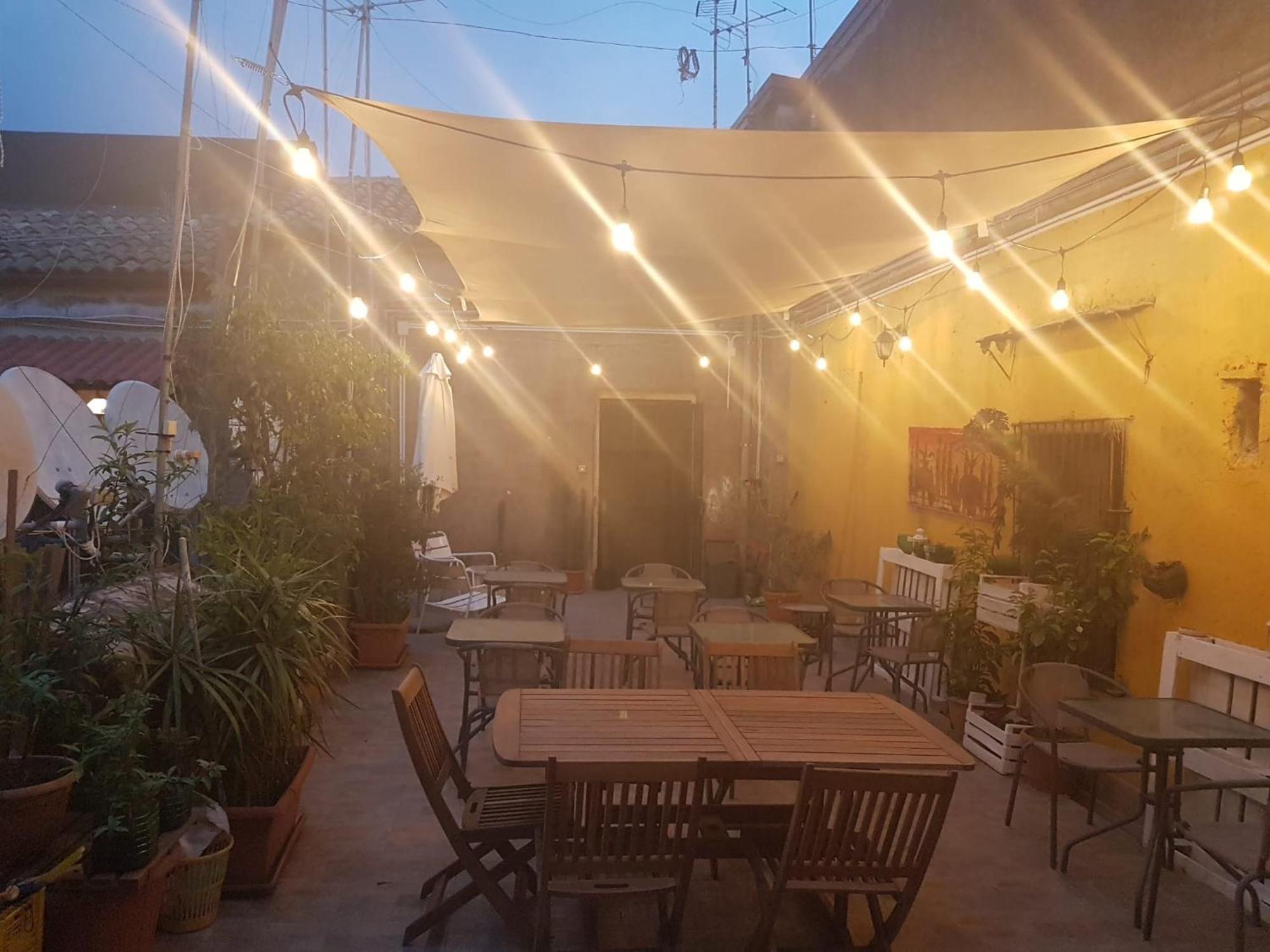 كاتانيا XX Miglia Rooms & Apartments المظهر الخارجي الصورة