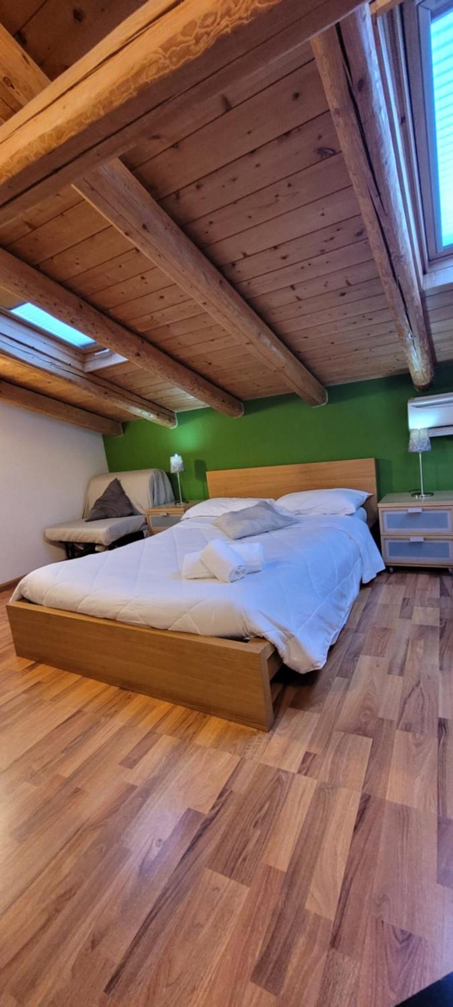 كاتانيا XX Miglia Rooms & Apartments المظهر الخارجي الصورة
