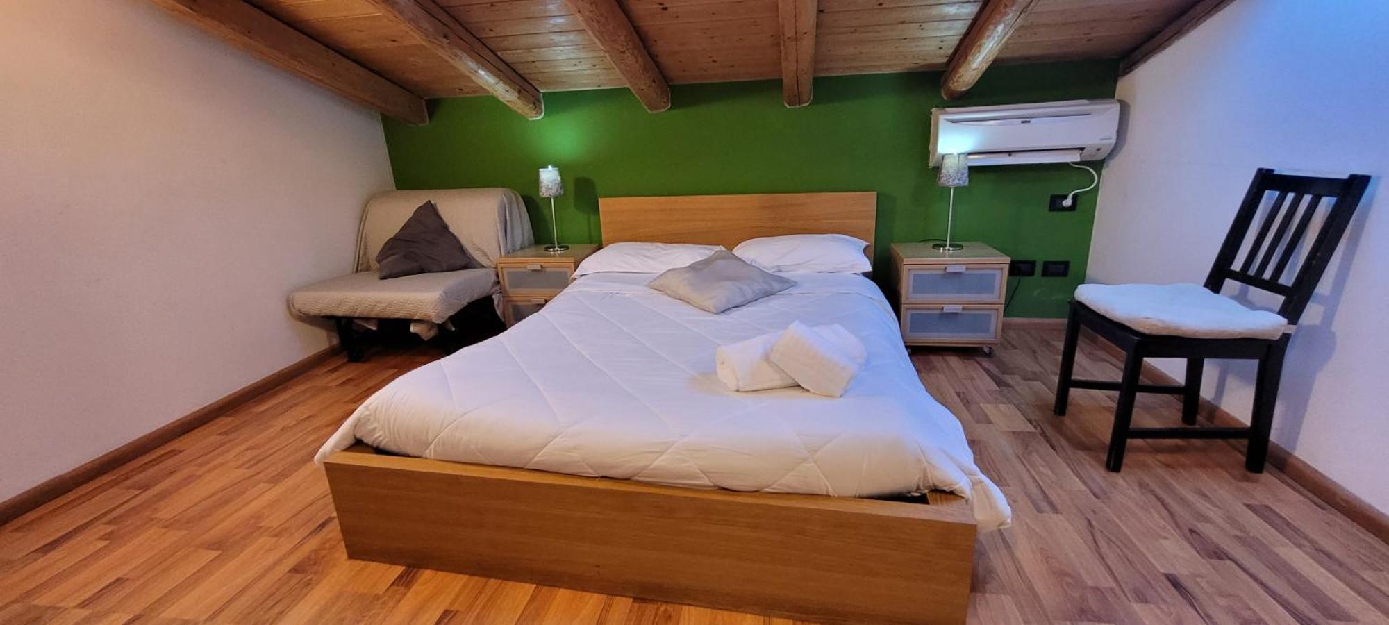 كاتانيا XX Miglia Rooms & Apartments المظهر الخارجي الصورة