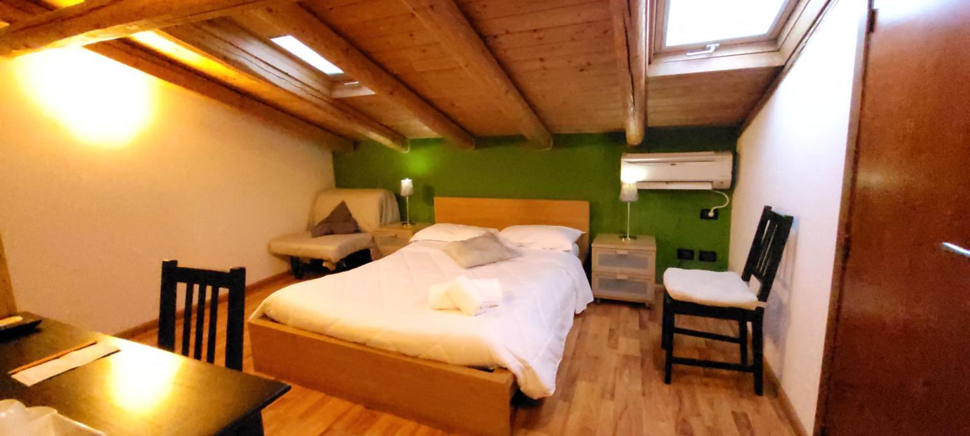 كاتانيا XX Miglia Rooms & Apartments المظهر الخارجي الصورة