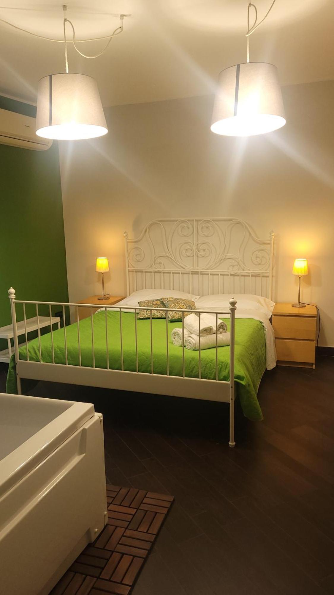كاتانيا XX Miglia Rooms & Apartments المظهر الخارجي الصورة