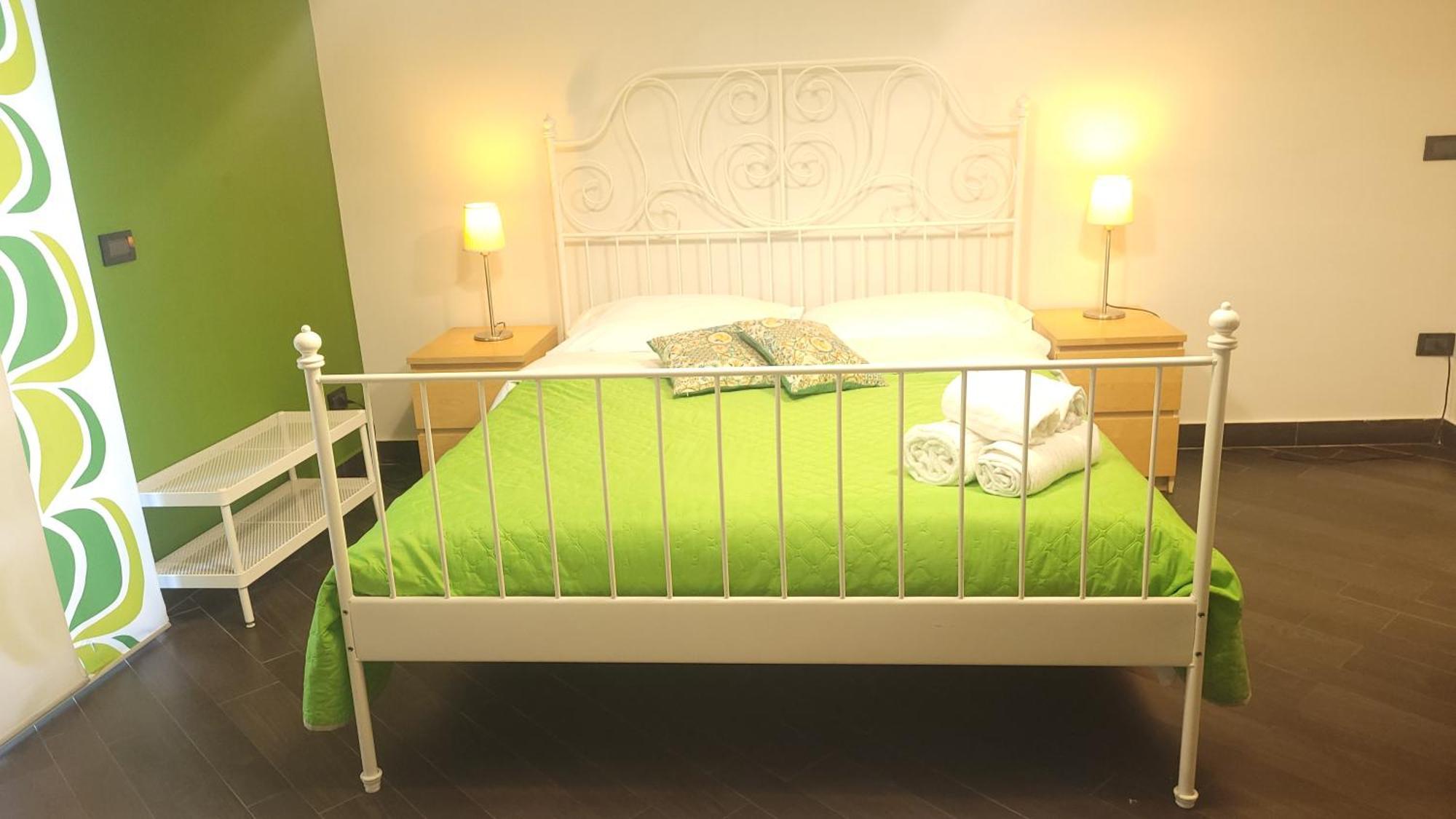 كاتانيا XX Miglia Rooms & Apartments المظهر الخارجي الصورة