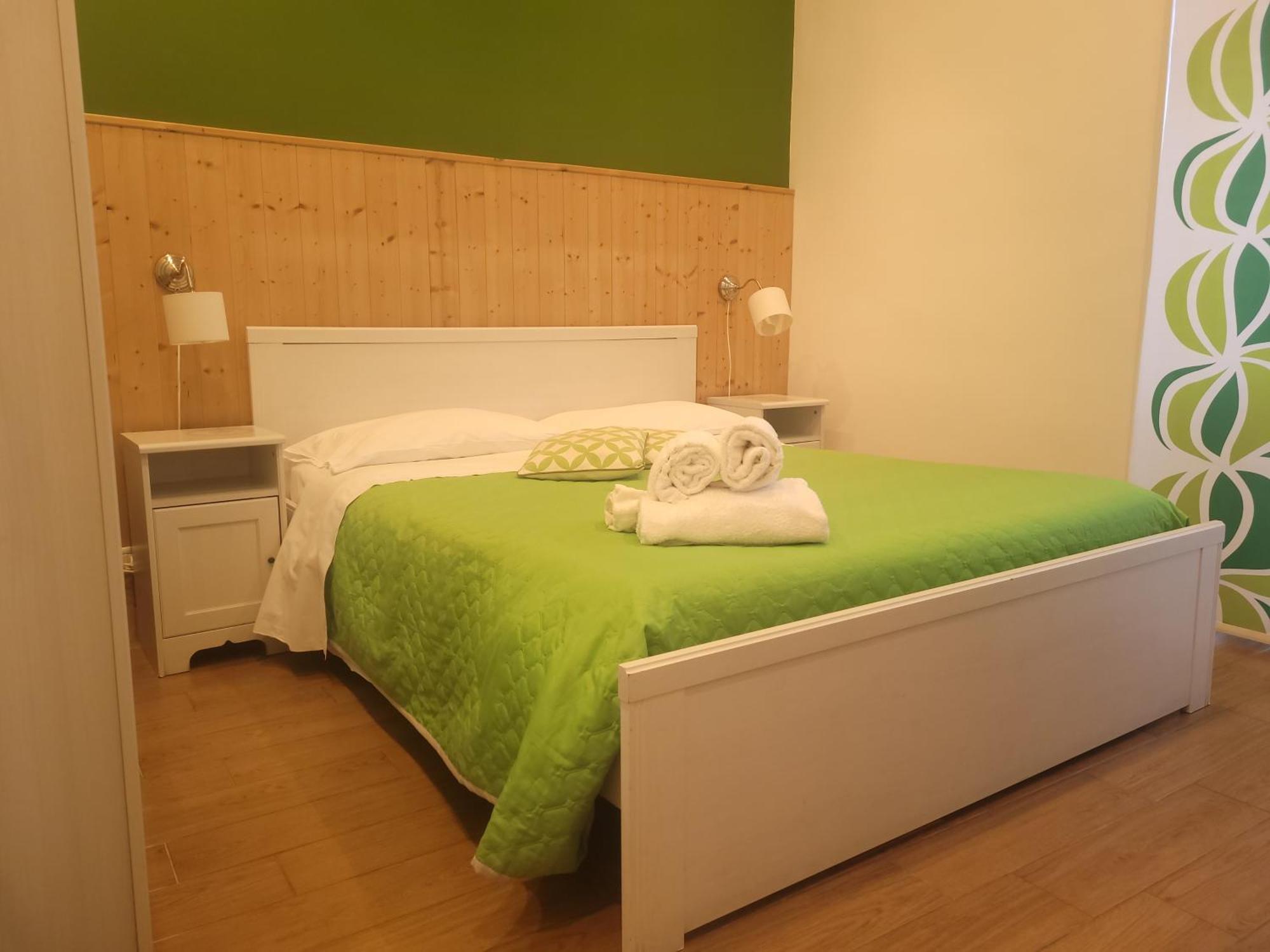 كاتانيا XX Miglia Rooms & Apartments المظهر الخارجي الصورة
