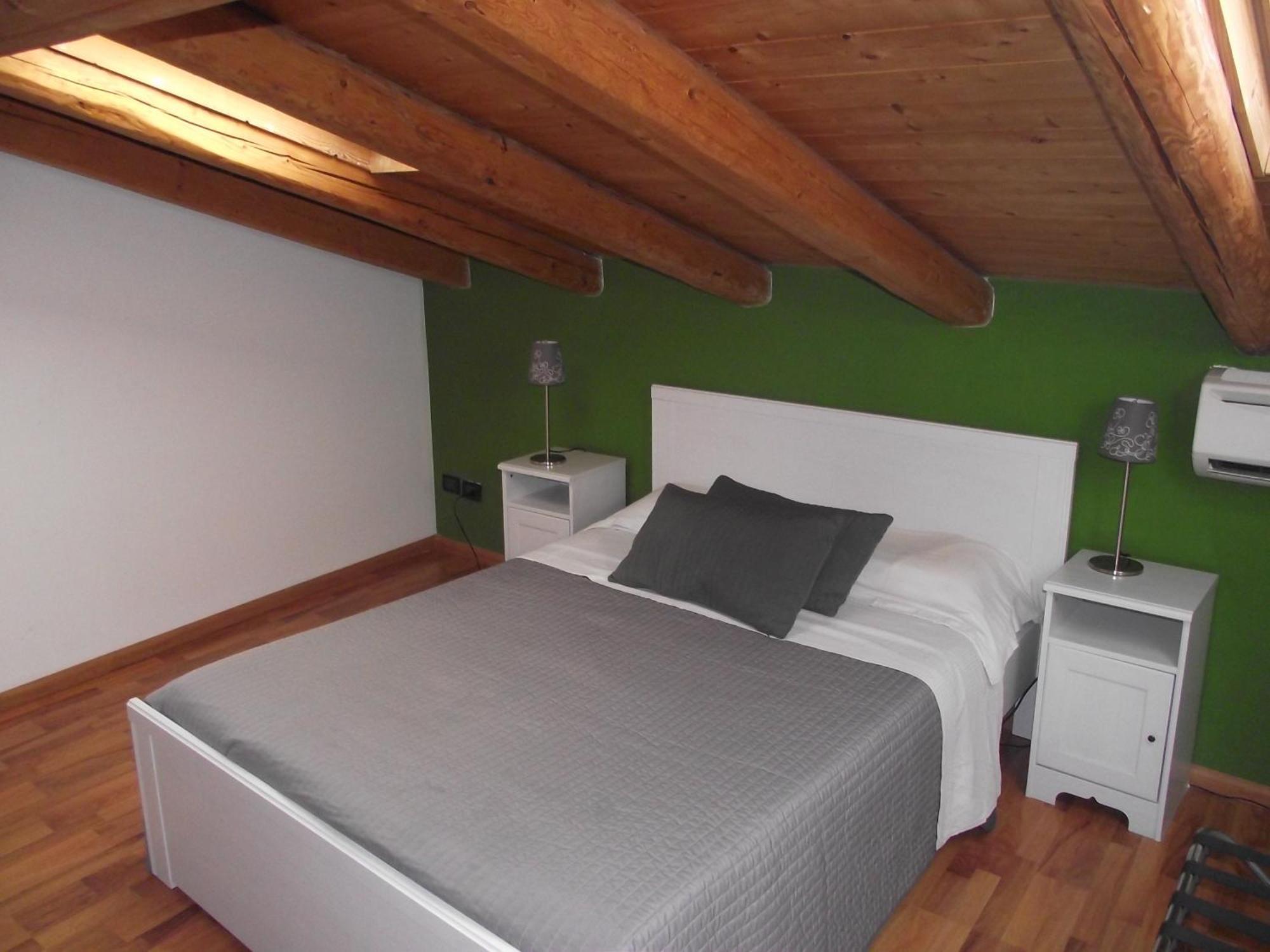 كاتانيا XX Miglia Rooms & Apartments المظهر الخارجي الصورة