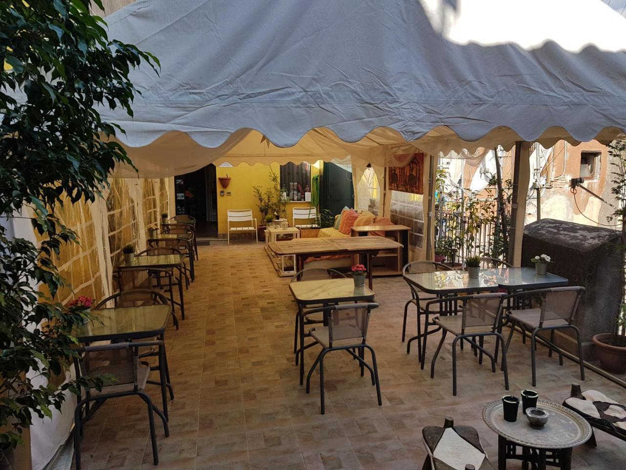 كاتانيا XX Miglia Rooms & Apartments المظهر الخارجي الصورة